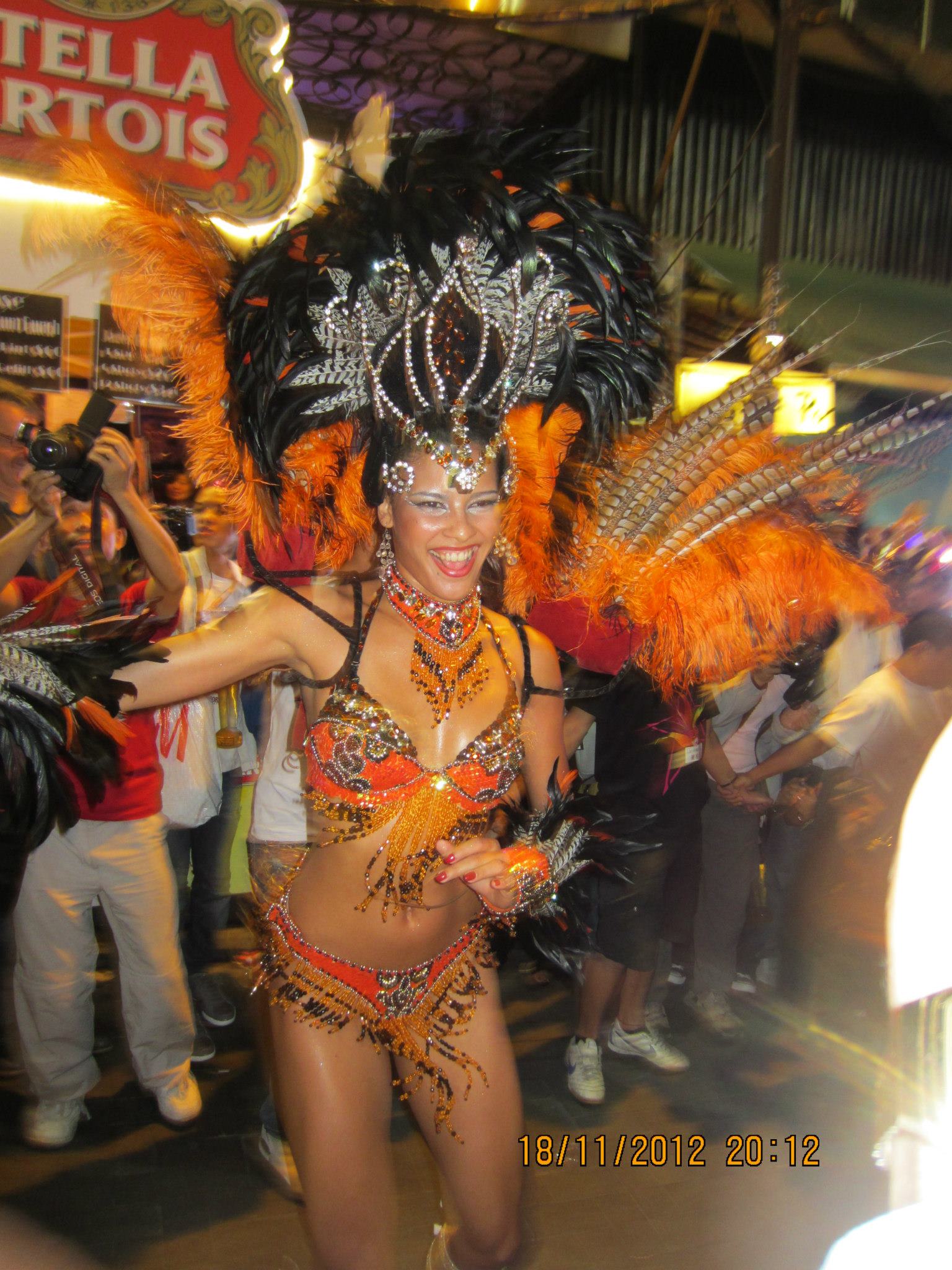 LKF Carnival 2012